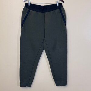 Nike Tech Pack Engineered Tapered Jogger Sweatpants - Men's Size XL